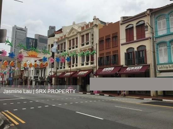 For Sale Perak Road (D8), Shop House #247795171